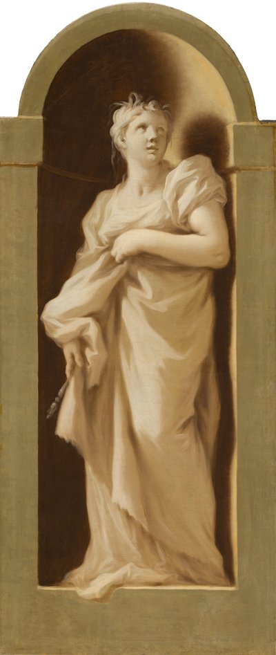 这四个要素 作者 乔凡尼·安东尼奥·佩莱格里尼